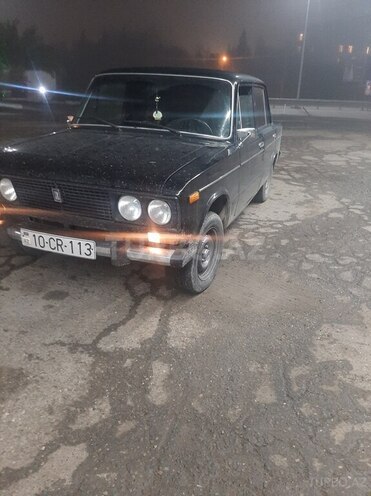 LADA (VAZ) 2106 1994, 35,698 km - 1.6 l - Gəncə