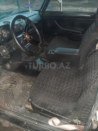 LADA (VAZ) 2106 1994, 35,698 km - 1.6 l - Gəncə