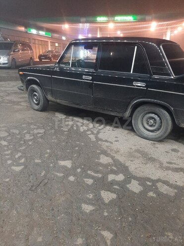LADA (VAZ) 2106 1994, 35,698 km - 1.6 l - Gəncə
