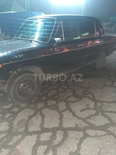 LADA (VAZ) 2106 1994, 35,698 km - 1.6 l - Gəncə