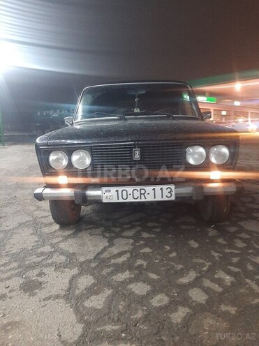 LADA (VAZ) 2106 1994, 35,698 km - 1.6 l - Gəncə
