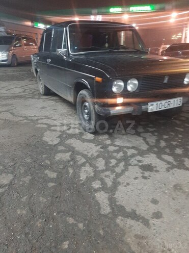 LADA (VAZ) 2106 1994, 35,698 km - 1.6 l - Gəncə