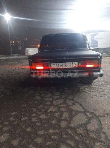 LADA (VAZ) 2106 1994, 35,698 km - 1.6 l - Gəncə