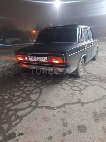 LADA (VAZ) 2106 1994, 35,698 km - 1.6 l - Gəncə