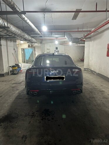 Kia Stinger 2018, 78,000 km - 2.0 l - Bakı