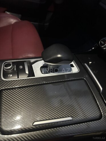 Kia Stinger 2018, 78,000 km - 2.0 l - Bakı