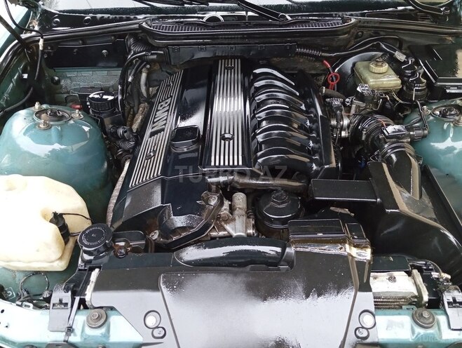 BMW 318 1997, 38,521 km - 1.8 l - Xırdalan