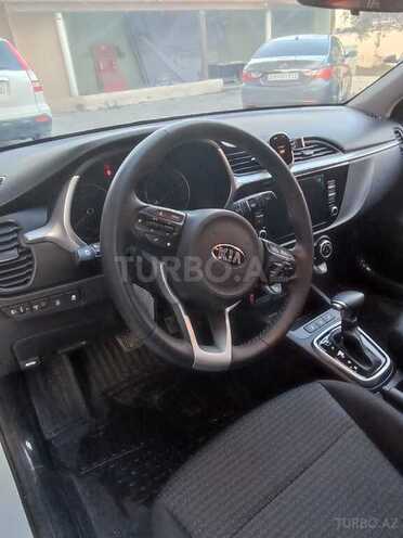 Kia Rio X-Line 2020, 27,500 km - 1.6 л - Bakı