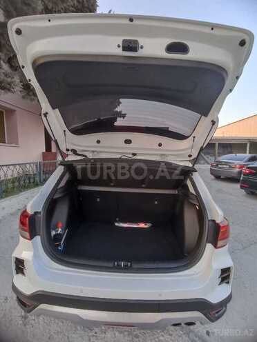 Kia Rio X-Line 2020, 27,500 km - 1.6 л - Bakı