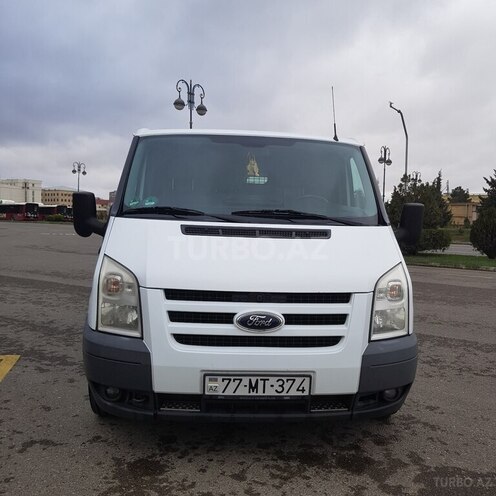 Ford Transit 2011, 218,000 km - 2.2 л - Bakı