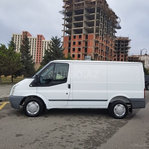 Ford Transit 2011, 218,000 km - 2.2 л - Bakı