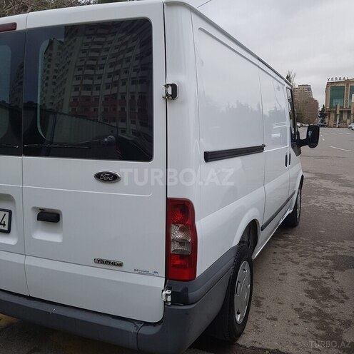 Ford Transit 2011, 218,000 km - 2.2 л - Bakı