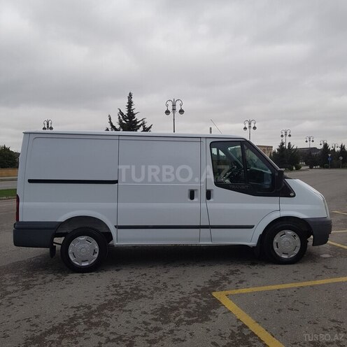 Ford Transit 2011, 218,000 km - 2.2 л - Bakı