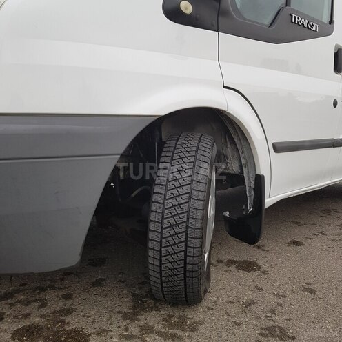 Ford Transit 2011, 218,000 km - 2.2 л - Bakı