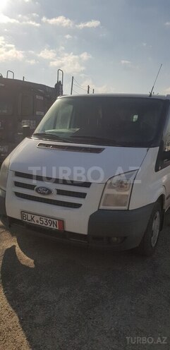 Ford Transit 2011, 218,000 km - 2.2 л - Bakı