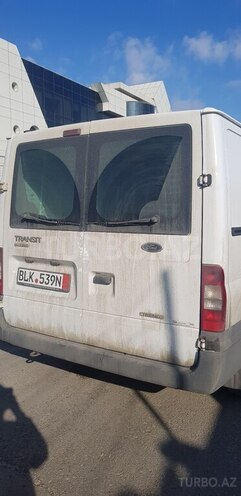Ford Transit 2011, 218,000 km - 2.2 л - Bakı