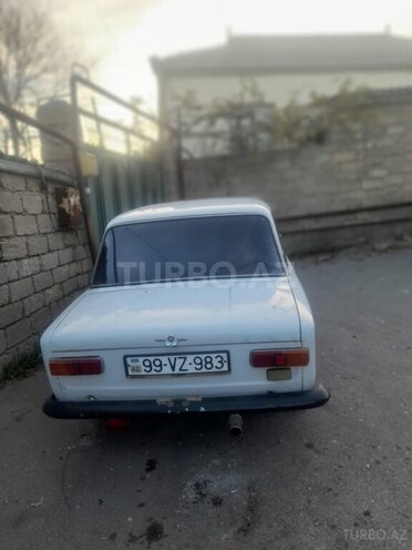 LADA (VAZ) 21011 1978, 65,000 km - 1.3 л - Bakı
