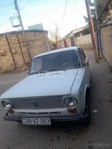 LADA (VAZ) 21011 1978, 65,000 km - 1.3 л - Bakı