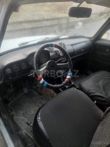 LADA (VAZ) 21011 1978, 65,000 km - 1.3 л - Bakı