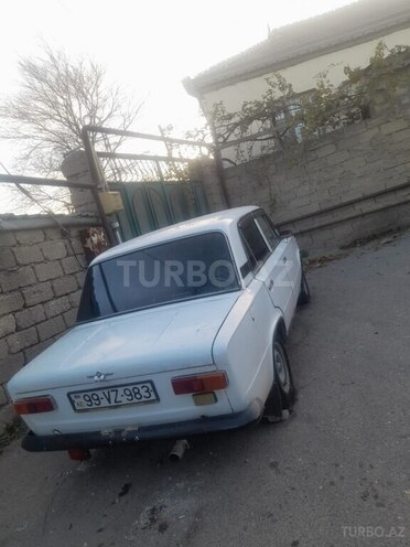 LADA (VAZ) 21011 1978, 65,000 km - 1.3 л - Bakı