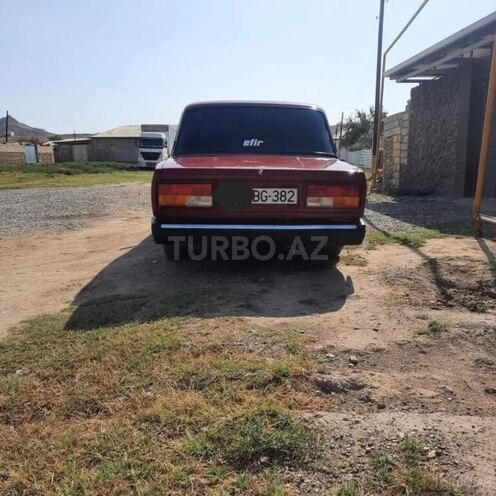 LADA (VAZ) 2107 2003, 397,147 km - 1.5 l - Qəbələ