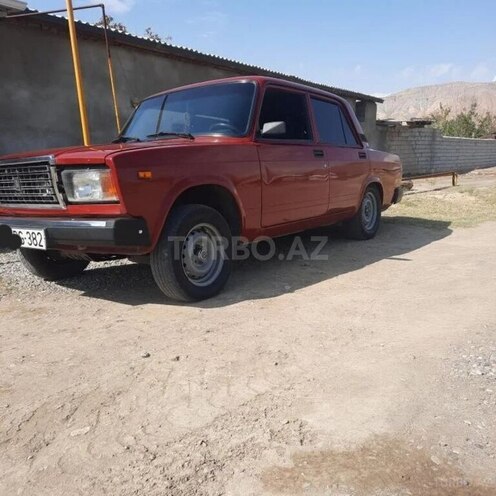 LADA (VAZ) 2107 2003, 397,147 km - 1.5 l - Qəbələ
