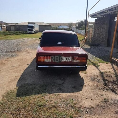 LADA (VAZ) 2107 2003, 397,147 km - 1.5 l - Qəbələ