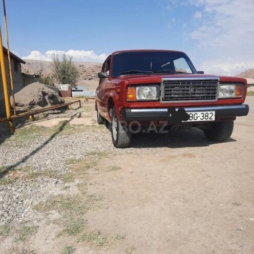 LADA (VAZ) 2107 2003, 397,147 km - 1.5 l - Qəbələ
