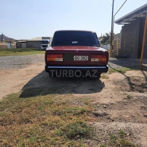 LADA (VAZ) 2107 2003, 397,147 km - 1.5 l - Qəbələ