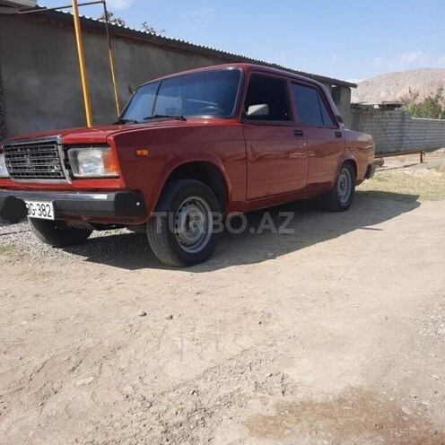 LADA (VAZ) 2107 2003, 397,147 km - 1.5 l - Qəbələ
