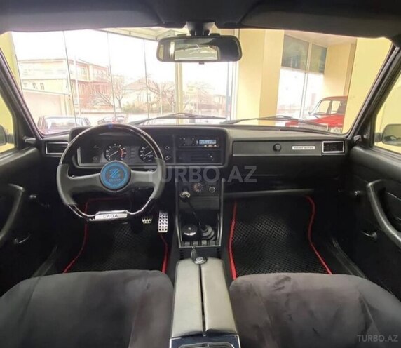 LADA (VAZ) 2107 2003, 397,147 km - 1.5 l - Qəbələ