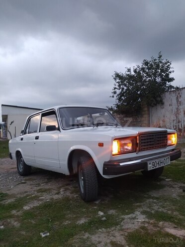 LADA (VAZ) 2107 2010, 44,777 km - 1.6 l - İsmayıllı