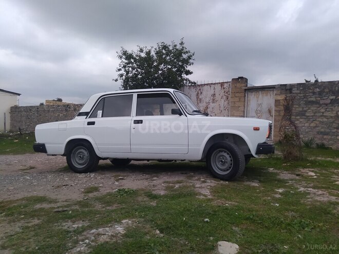LADA (VAZ) 2107 2010, 44,777 km - 1.6 l - İsmayıllı