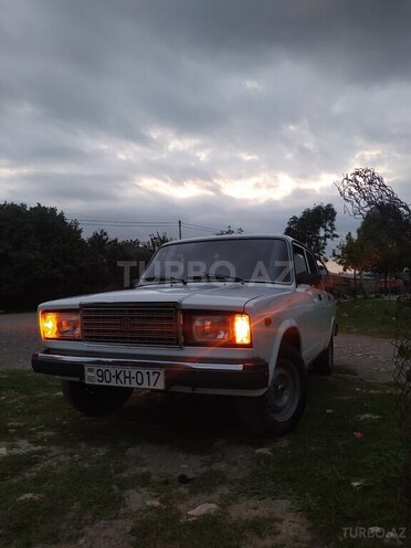 LADA (VAZ) 2107 2010, 44,777 km - 1.6 l - İsmayıllı
