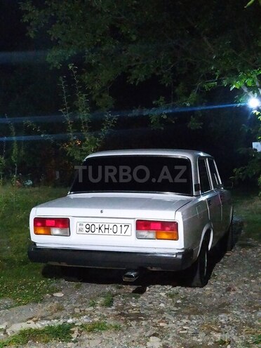 LADA (VAZ) 2107 2010, 44,777 km - 1.6 l - İsmayıllı