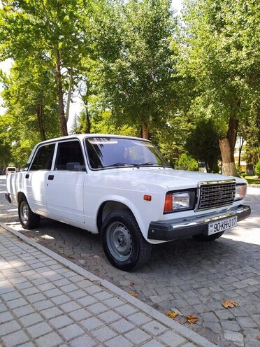 LADA (VAZ) 2107 2010, 44,777 km - 1.6 l - İsmayıllı