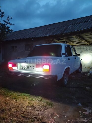 LADA (VAZ) 2107 2010, 44,777 km - 1.6 l - İsmayıllı