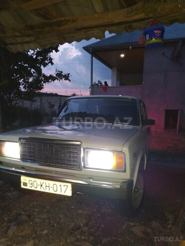 LADA (VAZ) 2107 2010, 44,777 km - 1.6 l - İsmayıllı