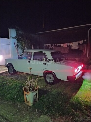 LADA (VAZ) 2107 2010, 44,777 km - 1.6 l - İsmayıllı
