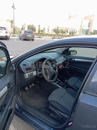 Opel Astra 2005, 207,000 km - 1.4 l - Sumqayıt