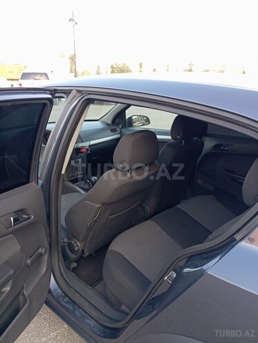 Opel Astra 2005, 207,000 km - 1.4 l - Sumqayıt