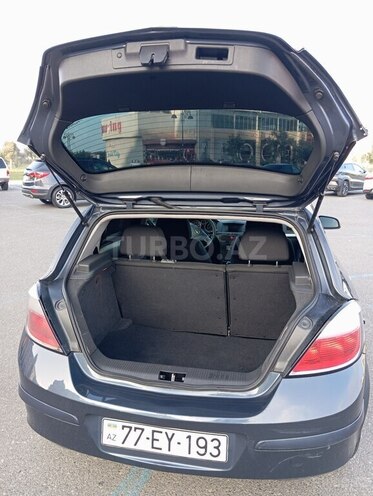 Opel Astra 2005, 207,000 km - 1.4 l - Sumqayıt