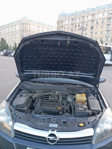 Opel Astra 2005, 207,000 km - 1.4 l - Sumqayıt