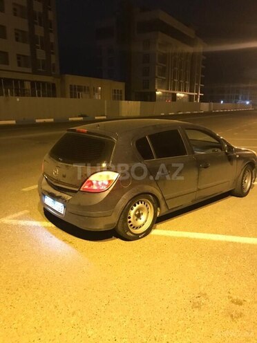 Opel Astra 2005, 207,000 km - 1.4 l - Sumqayıt
