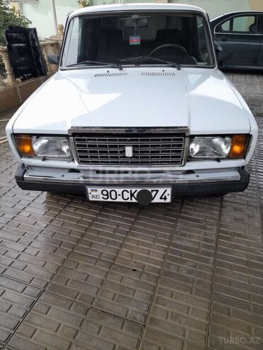 LADA (VAZ) 2107 2005, 24,952 km - 1.6 l - Şirvan
