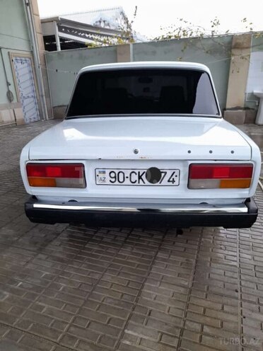 LADA (VAZ) 2107 2005, 24,952 km - 1.6 l - Şirvan