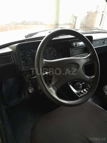 LADA (VAZ) 2107 2005, 24,952 km - 1.6 l - Şirvan