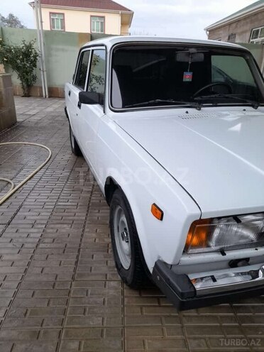 LADA (VAZ) 2107 2005, 24,952 km - 1.6 l - Şirvan