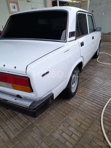 LADA (VAZ) 2107 2005, 24,952 km - 1.6 l - Şirvan