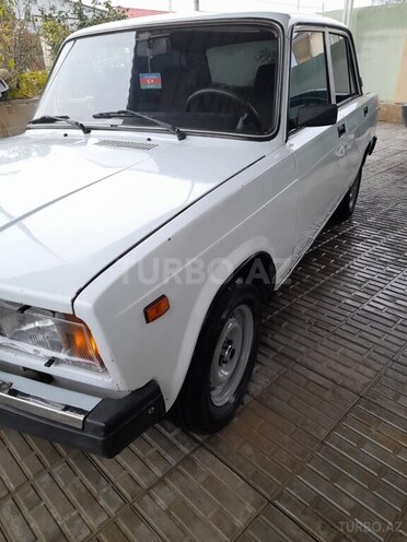 LADA (VAZ) 2107 2005, 24,952 km - 1.6 l - Şirvan